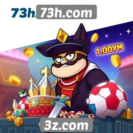 Novidades e lançamentos no 73h.com